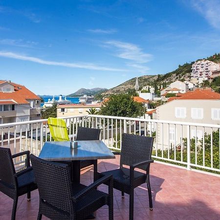 Apartments Tomy & Domy Dubrovnik Kamer foto