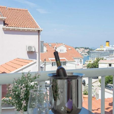 Apartments Tomy & Domy Dubrovnik Buitenkant foto