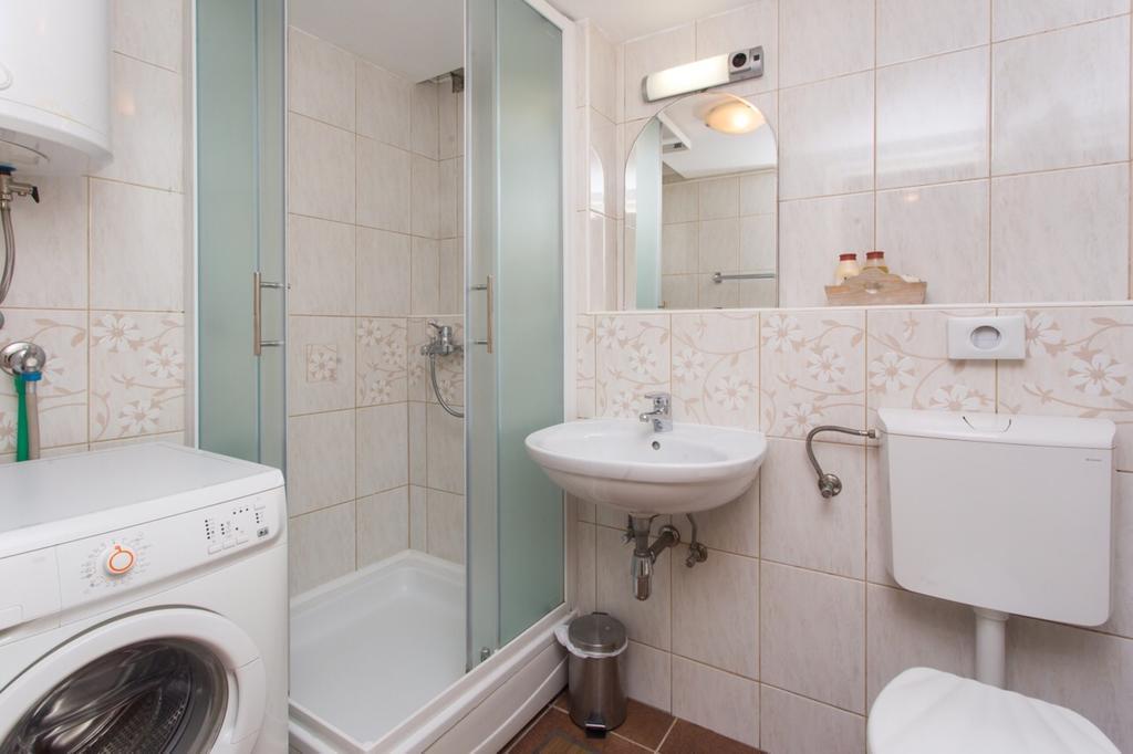Apartments Tomy & Domy Dubrovnik Kamer foto