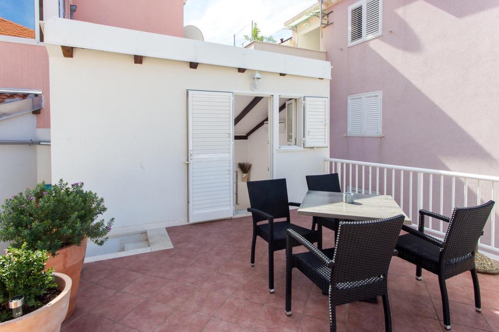 Apartments Tomy & Domy Dubrovnik Kamer foto