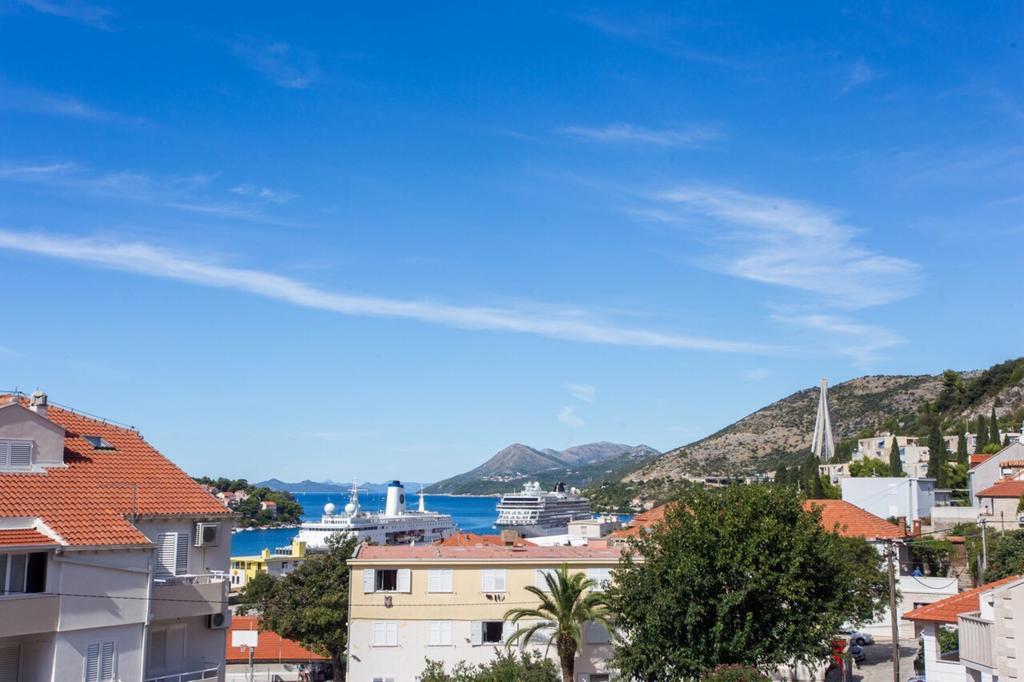 Apartments Tomy & Domy Dubrovnik Kamer foto
