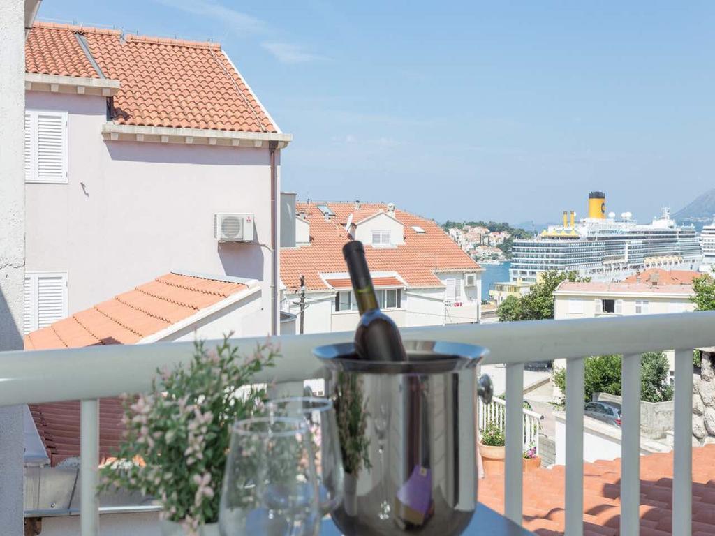 Apartments Tomy & Domy Dubrovnik Buitenkant foto