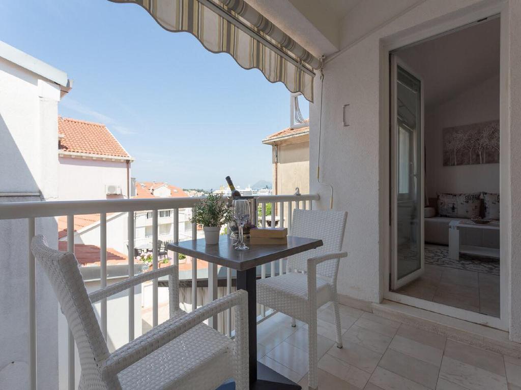 Apartments Tomy & Domy Dubrovnik Buitenkant foto