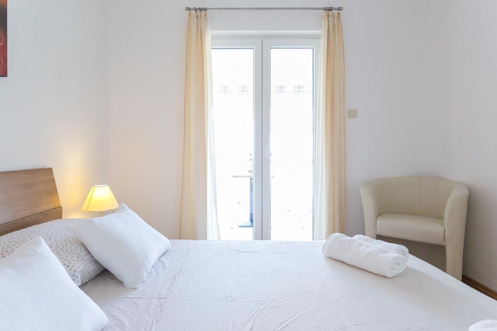 Apartments Tomy & Domy Dubrovnik Buitenkant foto