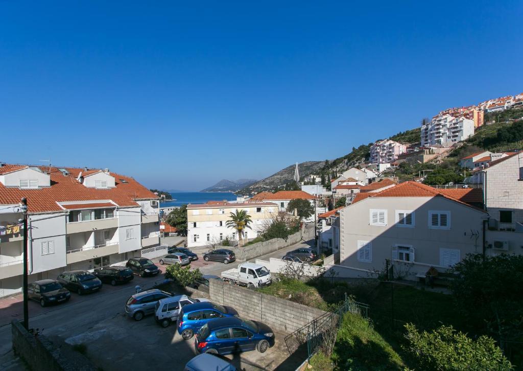 Apartments Tomy & Domy Dubrovnik Kamer foto
